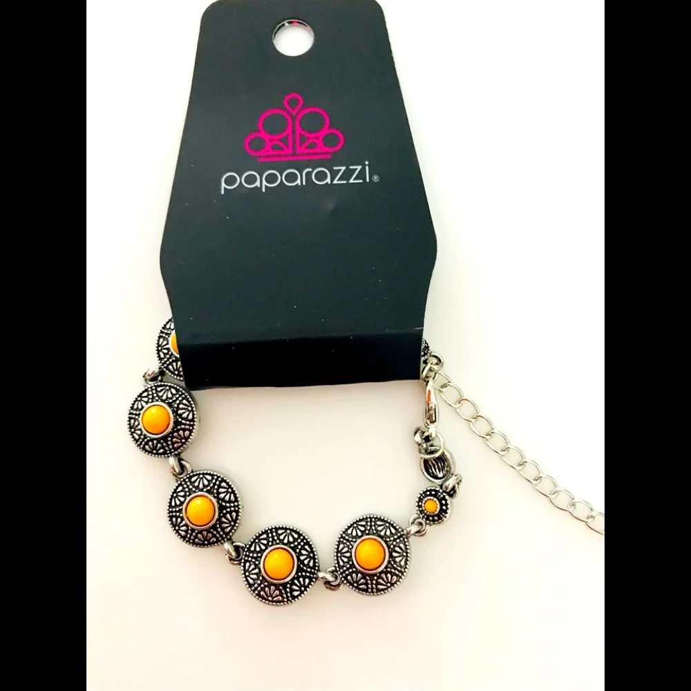 Beautiful Bracelet Set - Picture 3 of 6